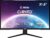 MSI G32C4X 32 inch FHD Curved Gaming Monitor