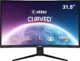 MSI G32C4X 32 inch FHD Curved Gaming Monitor