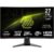 MSI MAG 276CXF 27 inch FHD 280Hz Curved Monitor