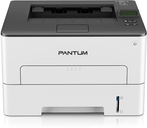 Pantum P3302DW Wireless Printer