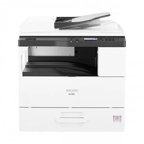 Ricoh M2701 A3 black and white Photocopier Machine