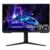 Samsung 24″ Odyssey G3 G30D FHD 180Hz Gaming Monitor – S24DG302EM