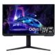 Samsung 24″ Odyssey G3 G30D FHD 180Hz Gaming Monitor – S24DG302EM