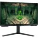 Samsung G40B 27″ Odyssey FHD IPS 240Hz Gaming Monitor – LS27BG402EMXZN