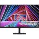 Samsung LS27A700NWMXZN 27″ UHD IPS Monitor