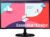 Samsung S3 S36C 24″ LS24C360EAMXUE Essential Full HD Curved Monitor