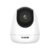 Tenda CP3 Security Pan/Tilt Smart Camera, 360° All-Round Vision, 1080P HD, Motion Detection, Two-Way Audio, Night Vision, Voice Customization, Micro SD Card and Cloud Storage (Wireless)