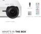 ViewSonic LS921WU 6000 Lumens WUXGA Short Throw Laser Projector