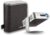 ViewSonic M1+_G2 Smart LED Portable Projector with Harman Kardon® Speakers