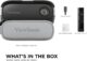 ViewSonic M1 X Portable LED Projector