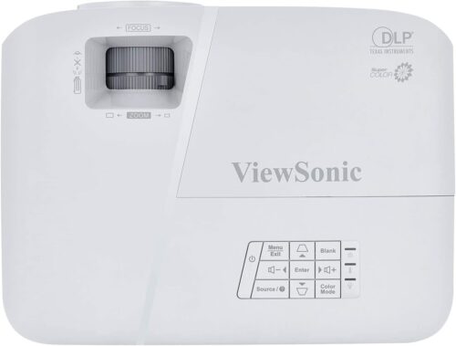 ViewSonic PA503X Projector