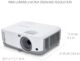 ViewSonic PG707X 4,000 ANSI Lumens XGA Business/Education Projector