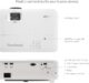 ViewSonic PX701-4K 4K UHD 3200 Lumens Projector