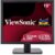 ViewSonic VA1903h 19” 1366×768 Home and Office Monitor
