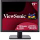 ViewSonic VA1903h 19” 1366×768 Home and Office Monitor